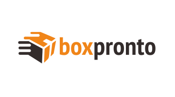 boxpronto.com is for sale