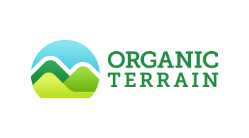 organicterrain.com is for sale