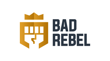 badrebel.com is for sale