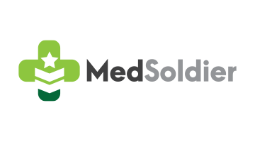 medsoldier.com is for sale