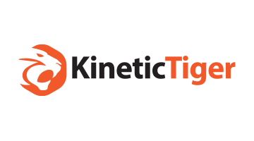 kinetictiger.com is for sale