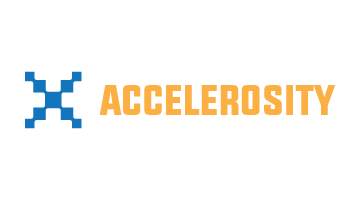 accelerosity.com is for sale