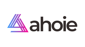 ahoie.com is for sale