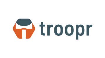 troopr.com