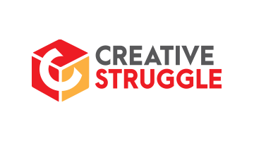 creativestruggle.com is for sale