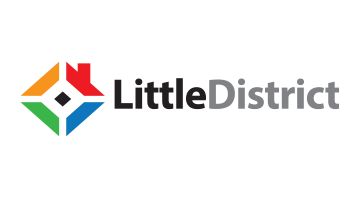 littledistrict.com is for sale