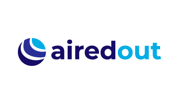 airedout.com is for sale