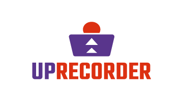 uprecorder.com is for sale