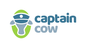 captaincow.com is for sale