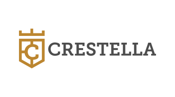 crestella.com is for sale