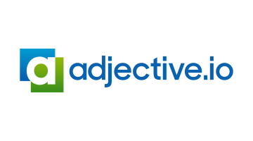 adjective.io is for sale