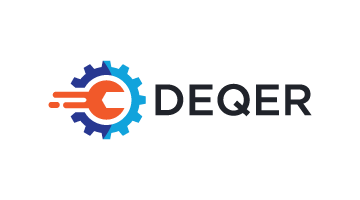 deqer.com is for sale