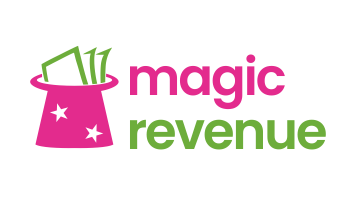 magicrevenue.com is for sale