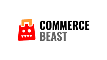commercebeast.com is for sale