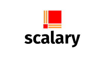 scalary.com is for sale