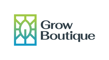 growboutique.com is for sale
