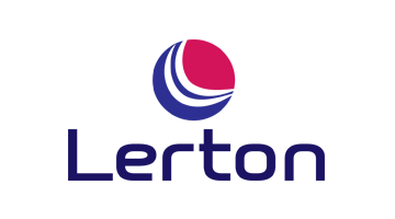 lerton.com is for sale