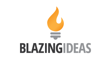 blazingideas.com is for sale