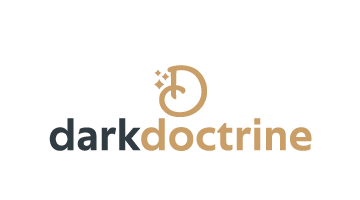 darkdoctrine.com is for sale