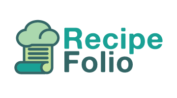 recipefolio.com is for sale