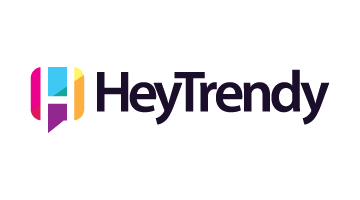 heytrendy.com is for sale