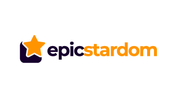 epicstardom.com is for sale