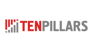 tenpillars.com is for sale
