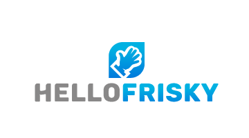 hellofrisky.com is for sale