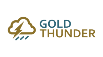 goldthunder.com is for sale