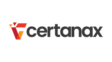 certanax.com is for sale