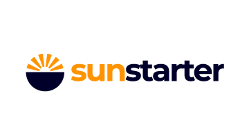 sunstarter.com is for sale