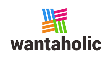 wantaholic.com is for sale