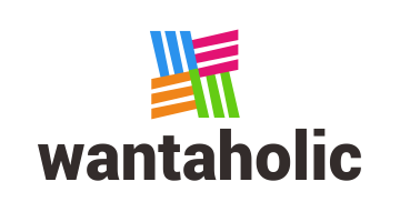 wantaholic.com is for sale