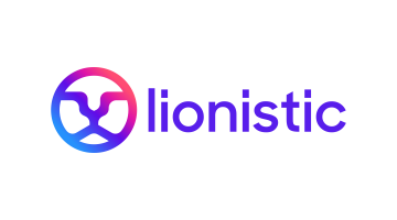 lionistic.com is for sale
