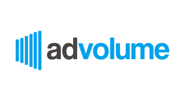 advolume.com is for sale