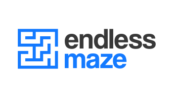 endlessmaze.com is for sale