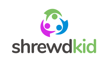 shrewdkid.com is for sale