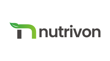 nutrivon.com is for sale