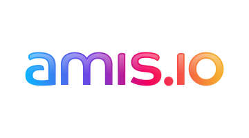 amis.io is for sale
