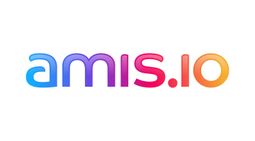 amis.io is for sale