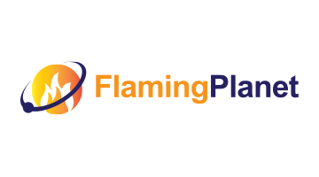 flamingplanet.com