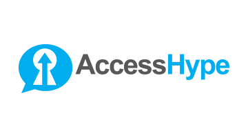 accesshype.com is for sale