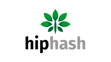 hiphash.com is for sale