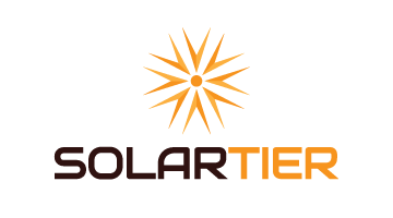 solartier.com is for sale