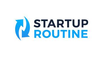 startuproutine.com is for sale