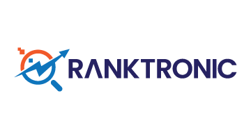 ranktronic.com is for sale