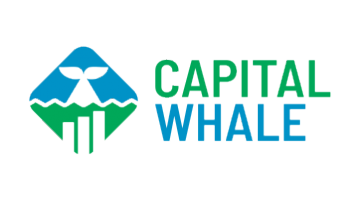 capitalwhale.com is for sale