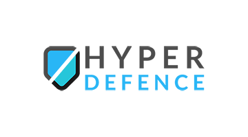 hyperdefence.com is for sale