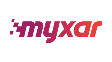 myxar.com is for sale