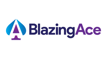 blazingace.com is for sale